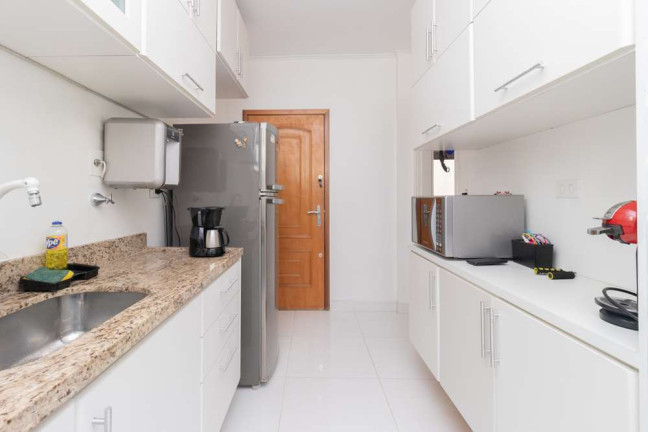 Imagem Apartamento com 2 Quartos à Venda, 72 m² em Perdizes - São Paulo Imagem Apartamento com 2 Quartos à Venda, 72 m² em Perdizes - São Paulo