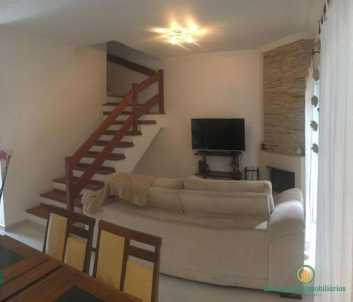 Imagem Casa de Condomínio com 3 Quartos à Venda, 100 m² em Jardim Da Gloria - Cotia Imagem Casa de Condomínio com 3 Quartos à Venda, 100 m² em Jardim Da Gloria - Cotia