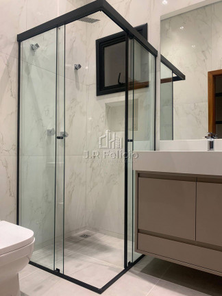 Imagem Casa com 3 Quartos à Venda, 250 m² em Indaiatuba Imagem Casa com 3 Quartos à Venda, 250 m² em Indaiatuba