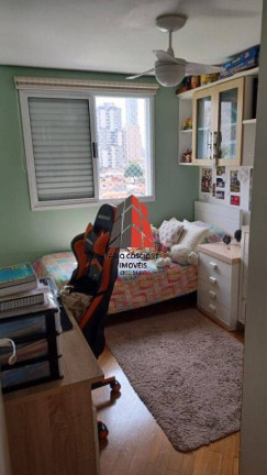 Imagem Apartamento com 3 Quartos à Venda, 146 m² em Tatuapé - São Paulo