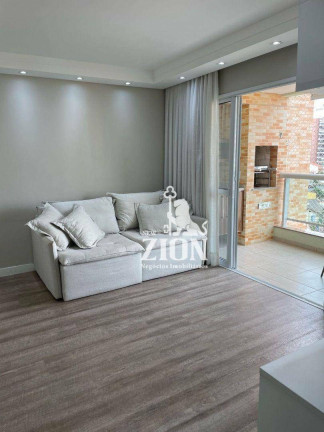 Imagem Apartamento com 3 Quartos à Venda ou Locação, 84 m² em Santana - São Paulo