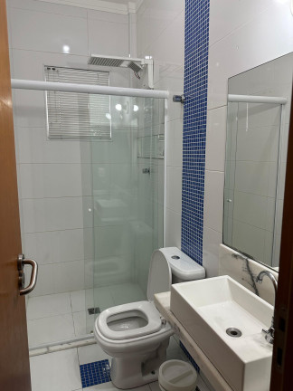 Imagem Casa com 3 Quartos à Venda, 136 m² em Gonzaga - Santos