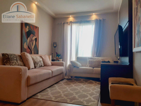 Imagem Apartamento com 3 Quartos à Venda, 64 m² em Vila Andrade - São Paulo
