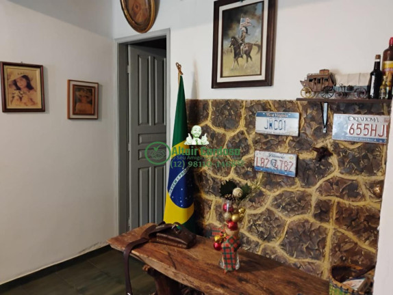 Chácara com 3 Quartos à Venda, 623 m² em Centro - Paraibuna