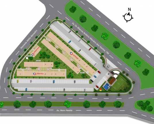 Imagem Imóvel com 2 Quartos à Venda, 43 m² em Parque Dos Lagos - Ribeirao Preto Imagem Imóvel com 2 Quartos à Venda, 43 m² em Parque Dos Lagos - Ribeirao Preto