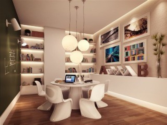 Imagem Apartamento com 2 Quartos à Venda, 73 m² em Campo Belo - São Paulo Imagem Apartamento com 2 Quartos à Venda, 73 m² em Campo Belo - São Paulo