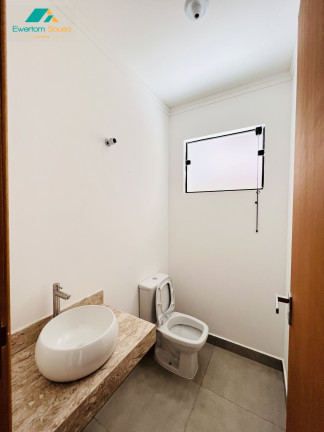 Imagem Sobrado com 3 Quartos à Venda, 125 m² em Jardim Do Lago - Atibaia