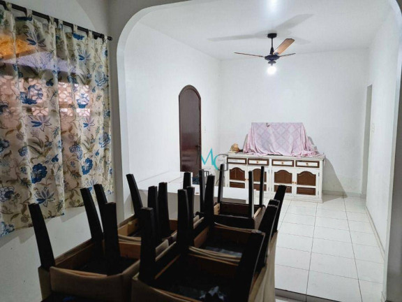 Imagem Casa com 4 Quartos à Venda, 272 m² em Campo Grande - Rio De Janeiro Imagem Casa com 4 Quartos à Venda, 272 m² em Campo Grande - Rio De Janeiro