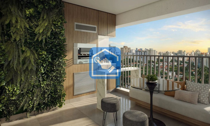 Imagem Apartamento com 3 Quartos à Venda, 79 m² em Vila Matilde - São Paulo