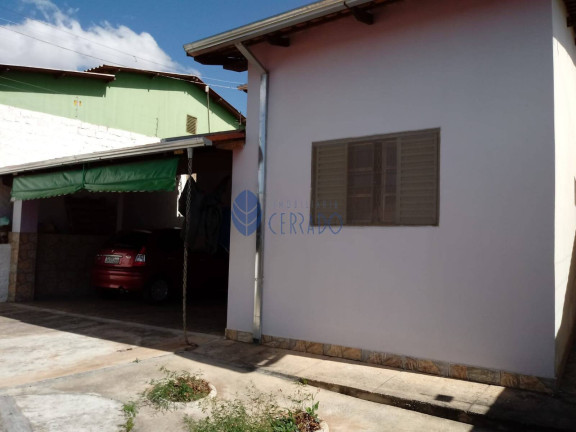 Casa com 3 Quartos à Venda, 115 m² em Residencial Morumbi - Anápolis