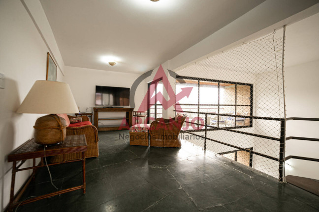 Imagem Cobertura com 4 Quartos à Venda, 127 m² em Tenório - Ubatuba Imagem Cobertura com 4 Quartos à Venda, 127 m² em Tenório - Ubatuba