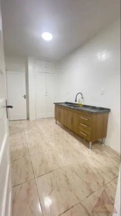 Imagem Apartamento com 2 Quartos para Alugar, 123 m² em Gonzaga - Santos Imagem Apartamento com 2 Quartos para Alugar, 123 m² em Gonzaga - Santos