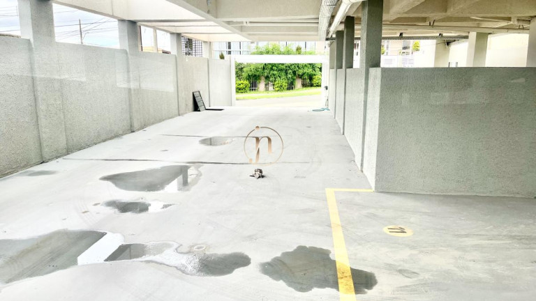 Imagem Cobertura com 3 Quartos à Venda, 134 m² em Bom Jesus - São José Dos Pinhais