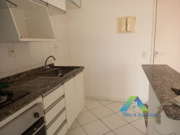 Imagem Apartamento com 2 Quartos à Venda, 59 m² em Vila Caraguatá - São Paulo