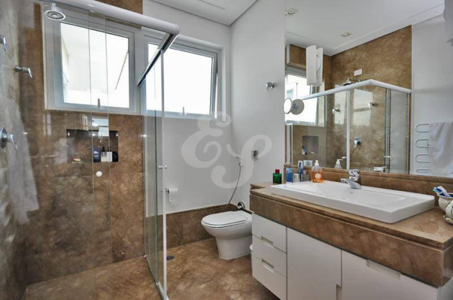 Imagem Casa de Condomínio com 3 Quartos à Venda, 1 m² em Alphaville - Santana De Parnaíba