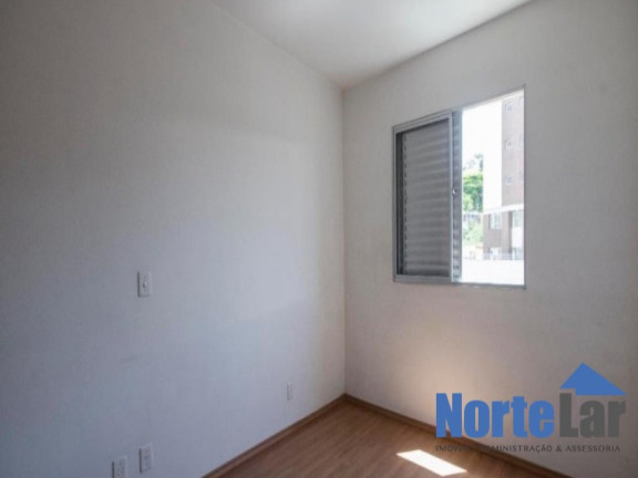 Imagem Apartamento com 2 Quartos à Venda, 59 m² em Santa Teresinha - São Paulo