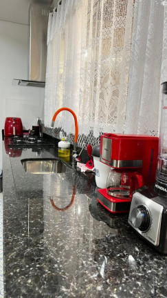 Imagem Casa de Condomínio com 3 Quartos à Venda, 85 m² em Caiçara - Praia Grande Imagem Casa de Condomínio com 3 Quartos à Venda, 85 m² em Caiçara - Praia Grande