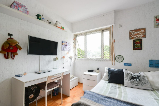 Imagem Apartamento com 3 Quartos à Venda, 106 m² em Brooklin Paulista - São Paulo Imagem Apartamento com 3 Quartos à Venda, 106 m² em Brooklin Paulista - São Paulo