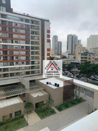 Imagem Apartamento com 2 Quartos à Venda, 53 m² em Vila Clementino - São Paulo Imagem Apartamento com 2 Quartos à Venda, 53 m² em Vila Clementino - São Paulo