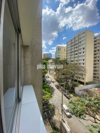 Imagem Apartamento com 1 Quarto à Venda, 54 m² em Vila Clementino - São Paulo Imagem Apartamento com 1 Quarto à Venda, 54 m² em Vila Clementino - São Paulo