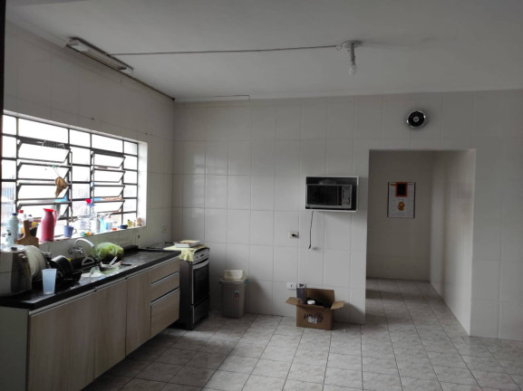 Imagem Sobrado com 3 Quartos à Venda, 238 m² em Vila Lúcia - São Paulo Imagem Sobrado com 3 Quartos à Venda, 238 m² em Vila Lúcia - São Paulo