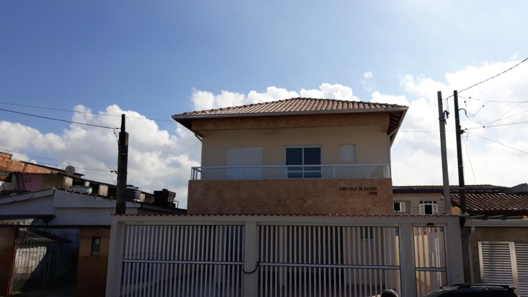 Imagem Casa de Condomínio com 2 Quartos à Venda, 58 m² em Vila Sônia - Praia Grande Imagem Casa de Condomínio com 2 Quartos à Venda, 58 m² em Vila Sônia - Praia Grande