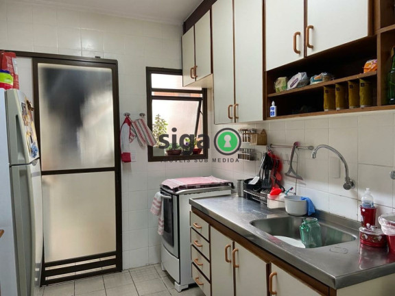Imagem Apartamento com 3 Quartos à Venda, 87 m² em Vila Olímpia - São Paulo