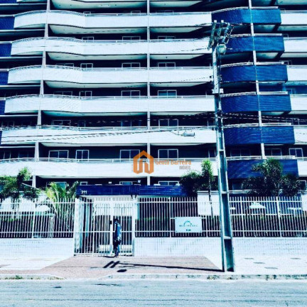 Imagem Apartamento com 3 Quartos à Venda, 75 m² em Cidade 2000 - Fortaleza Imagem Apartamento com 3 Quartos à Venda, 75 m² em Cidade 2000 - Fortaleza