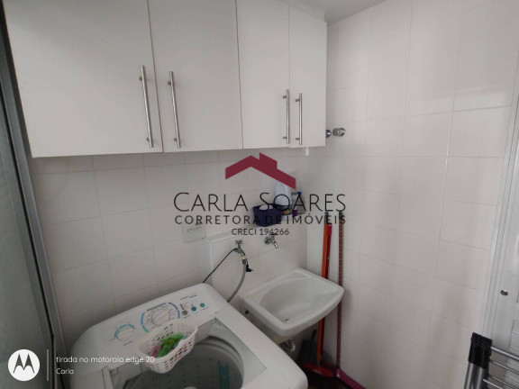 Imagem Apartamento com 3 Quartos à Venda, 118 m² em Vila Alzira - Guarujá Imagem Apartamento com 3 Quartos à Venda, 118 m² em Vila Alzira - Guarujá