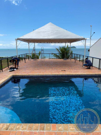 Imagem Casa com 5 Quartos para Alugar, 850 m² em Centro - Balneário Piçarras Imagem Casa com 5 Quartos para Alugar, 850 m² em Centro - Balneário Piçarras