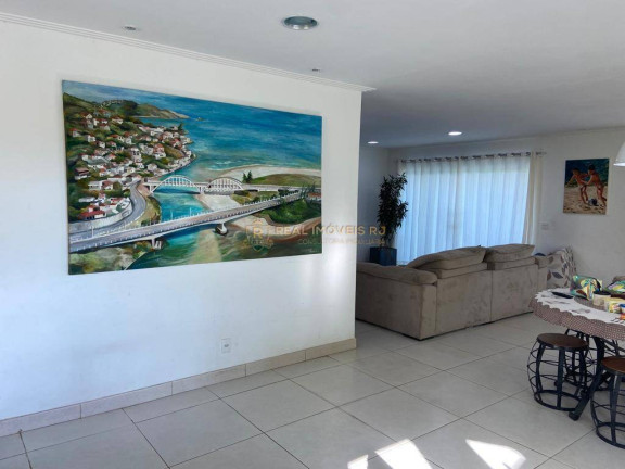 Imagem Casa com 4 Quartos à Venda, 490 m² em Barra De Guaratiba - Rio De Janeiro Imagem Casa com 4 Quartos à Venda, 490 m² em Barra De Guaratiba - Rio De Janeiro