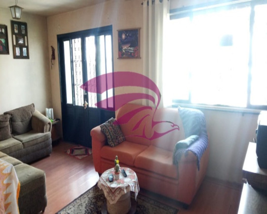 Imagem Casa com 3 Quartos à Venda, 79 m² em Braga - São José Dos Pinhais