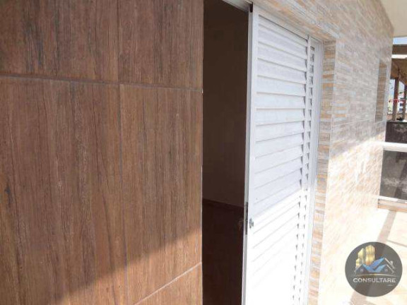 Imagem Casa com 3 Quartos à Venda, 108 m² em Catiapoa - São Vicente