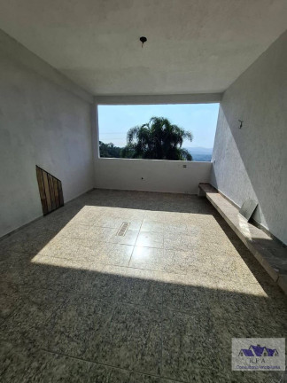 Imagem Sobrado com 2 Quartos à Venda, 125 m² em Jardim Nova Vida - Cotia