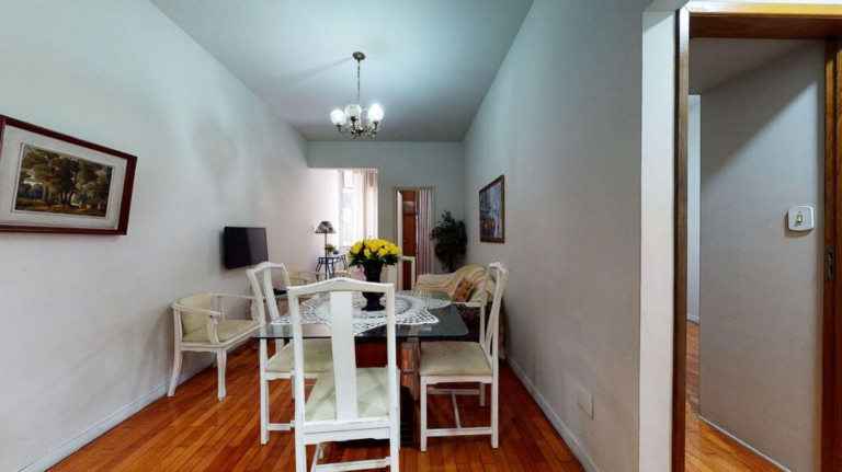 Imagem Imóvel com 2 Quartos à Venda, 65 m² em Copacabana - Rio De Janeiro Imagem Imóvel com 2 Quartos à Venda, 65 m² em Copacabana - Rio De Janeiro