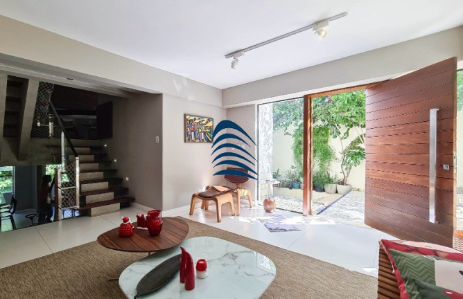 Imagem Casa com 4 Quartos à Venda, 266 m² em Horto Florestal - Salvador Imagem Casa com 4 Quartos à Venda, 266 m² em Horto Florestal - Salvador