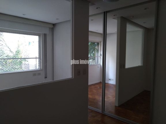 Imagem Apartamento com 3 Quartos à Venda, 160 m² em Jardim América - São Paulo Imagem Apartamento com 3 Quartos à Venda, 160 m² em Jardim América - São Paulo