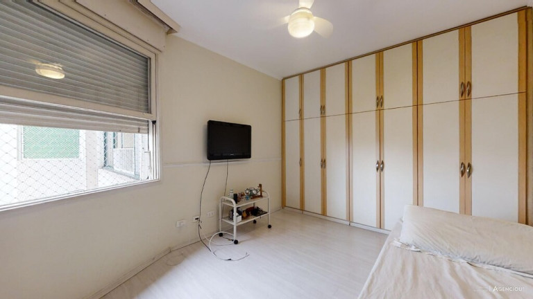 Imagem Apartamento com 2 Quartos à Venda, 100 m² em Cerqueira César - São Paulo