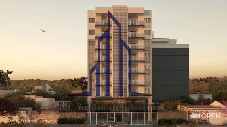 Foto do imóvel Apartamento com 2 Quartos à Venda, 58 m² em Santa Rosa - Niterói