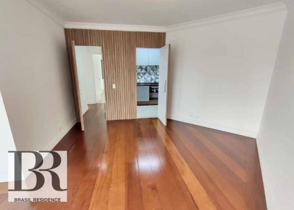 Imagem Apartamento com 3 Quartos à Venda ou Locação, 110 m² em Vila Mariana - São Paulo