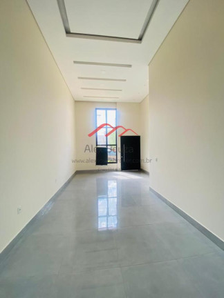 Imagem Casa com 3 Quartos à Venda, 155 m² em Residencial Real Parque Sumaré - Sumaré