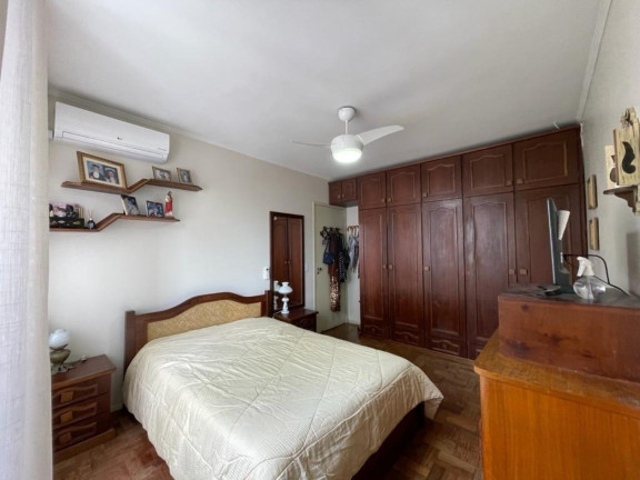Imagem Imóvel com 3 Quartos à Venda, 122 m² em Auxiliadora - Porto Alegre