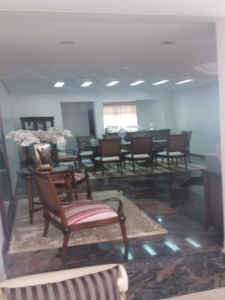 Imagem Apartamento com 3 Quartos à Venda, 220 m² em Centro - Sorocaba