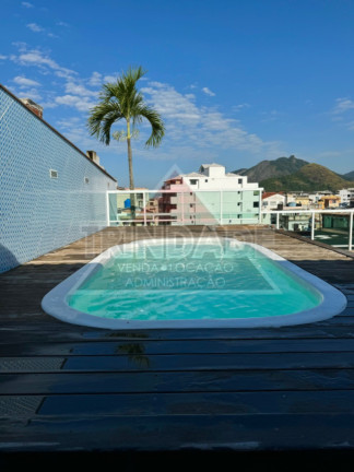 Imagem Imóvel com 3 Quartos à Venda, 480 m² em Recreio Dos Bandeirantes - Rio De Janeiro