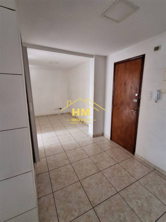 Imagem Apartamento com 1 Quarto à Venda, 40 m² em Gonzaguinha - Sao Vicente