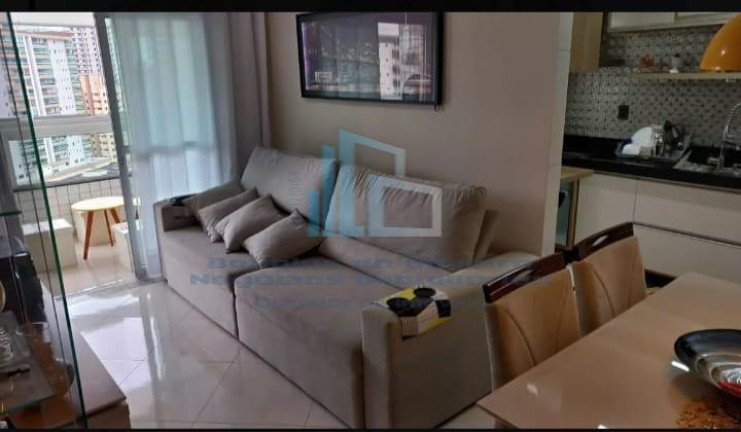 Imagem Apartamento com 2 Quartos à Venda, 80 m² em Caiçara - Praia Grande Imagem Apartamento com 2 Quartos à Venda, 80 m² em Caiçara - Praia Grande