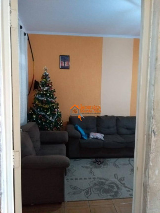 Imagem Casa com 3 Quartos à Venda, 154 m² em Jardim Scyntila - Guarulhos Imagem Casa com 3 Quartos à Venda, 154 m² em Jardim Scyntila - Guarulhos