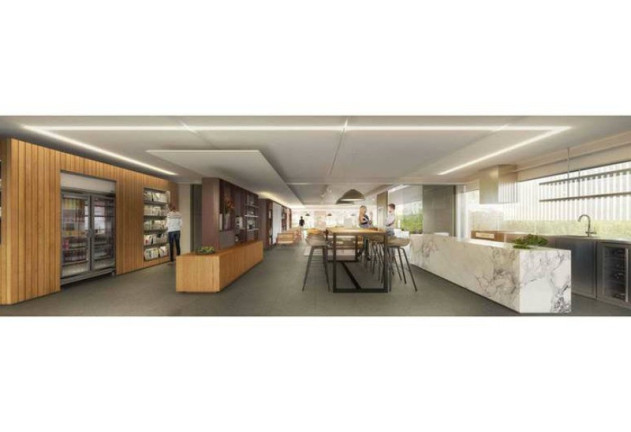 Imagem Imóvel com 1 Quarto à Venda, 41 m² em Indianópolis - São Paulo Imagem Imóvel com 1 Quarto à Venda, 41 m² em Indianópolis - São Paulo