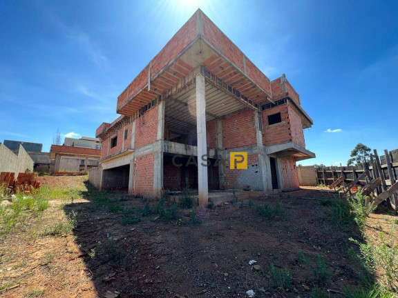 Imagem Casa com 3 Quartos à Venda, 600 m² em Jardins Da Cidade - Nova Odessa Imagem Casa com 3 Quartos à Venda, 600 m² em Jardins Da Cidade - Nova Odessa