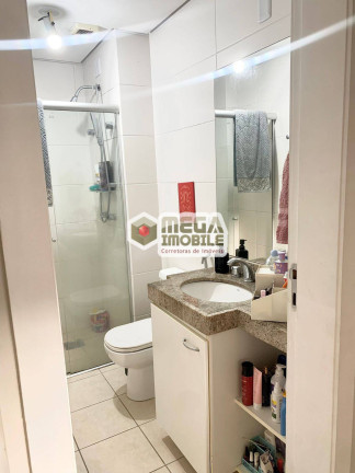 Imagem Apartamento com 3 Quartos à Venda, 80 m² em Pantanal - Florianópolis Imagem Apartamento com 3 Quartos à Venda, 80 m² em Pantanal - Florianópolis